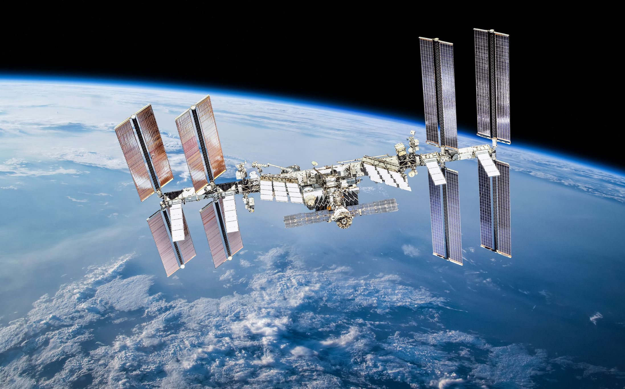 Satellite
