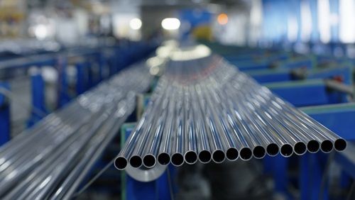 Heat exchanger tubes