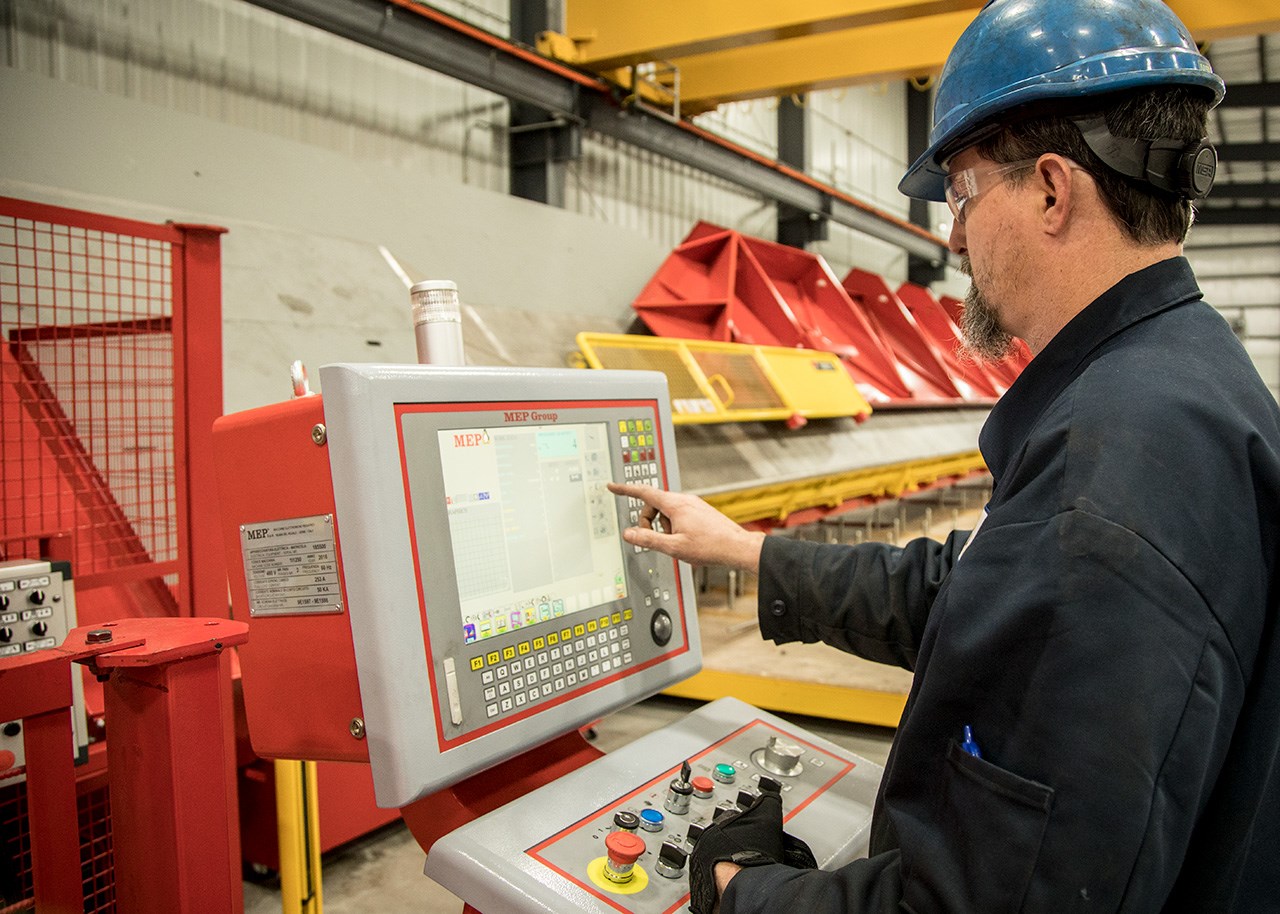 Outokumpu OSB investment 5