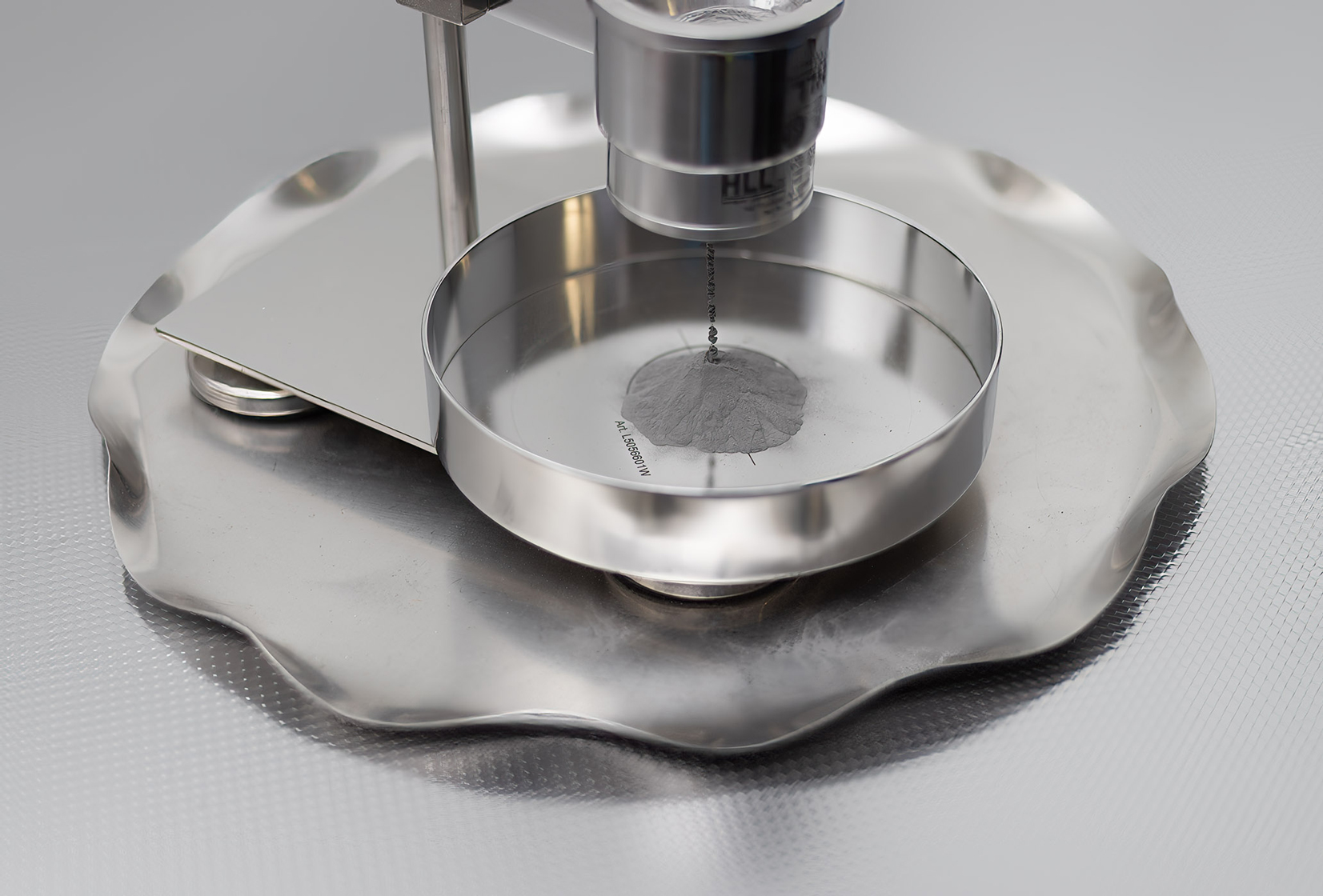 Stainless Steel Powders Add A Layer Of Opportunity For 3D Printing ...