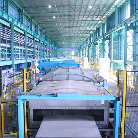 Site Visits Outokumpu