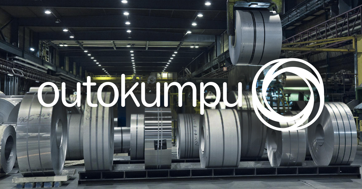 Outokumpu Interim Report January–September 2021: Realized Prices For ...