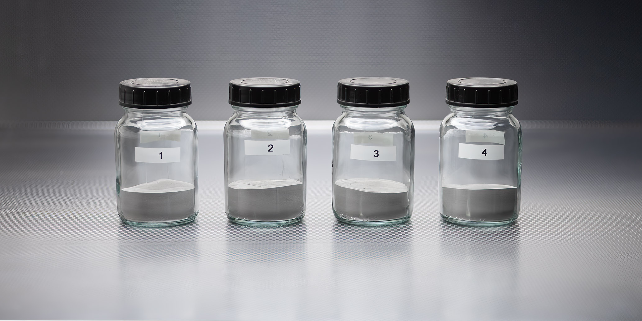 Outokumpu stainless steel powders bring a new dimension to additive