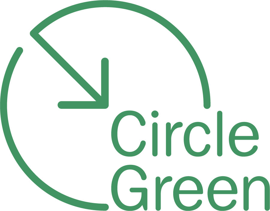 Emblema Circle Green