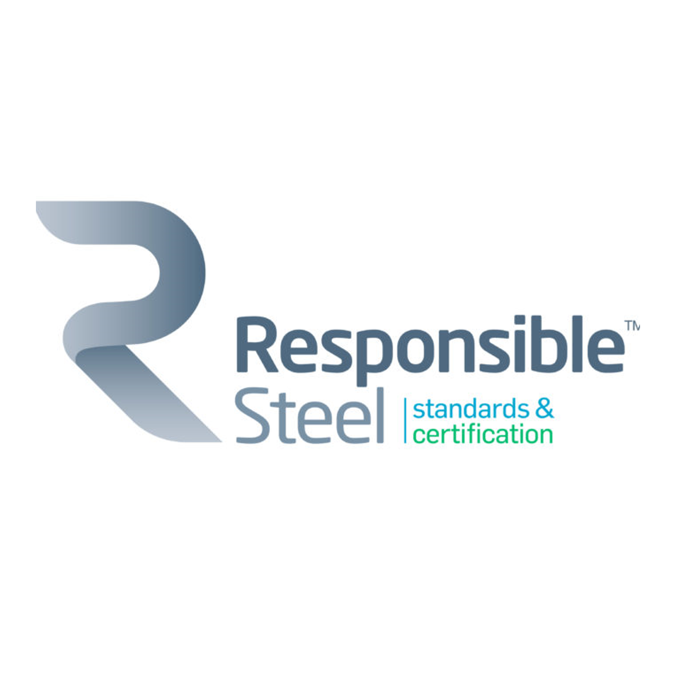 ResponsibleSteel logo