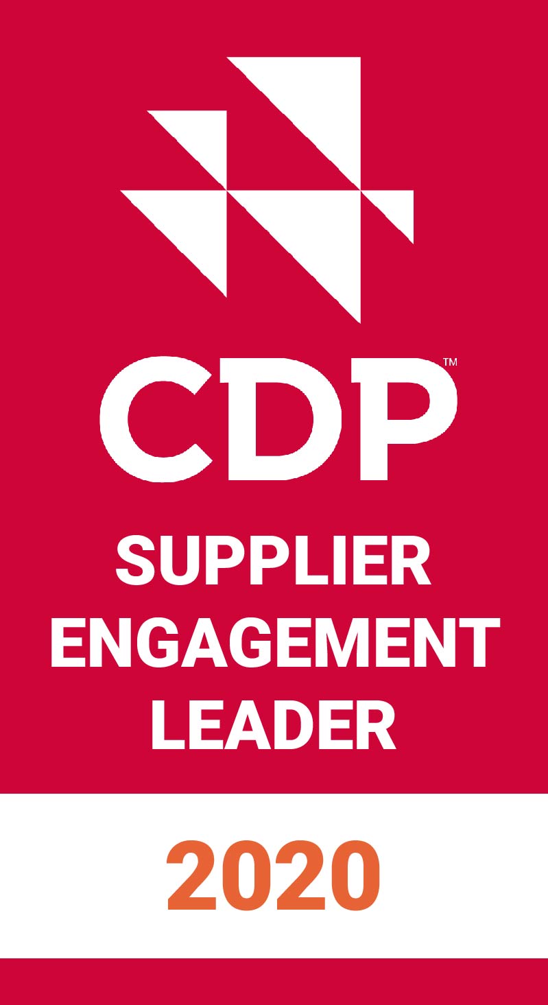 CDP Supplier Engagement Leader